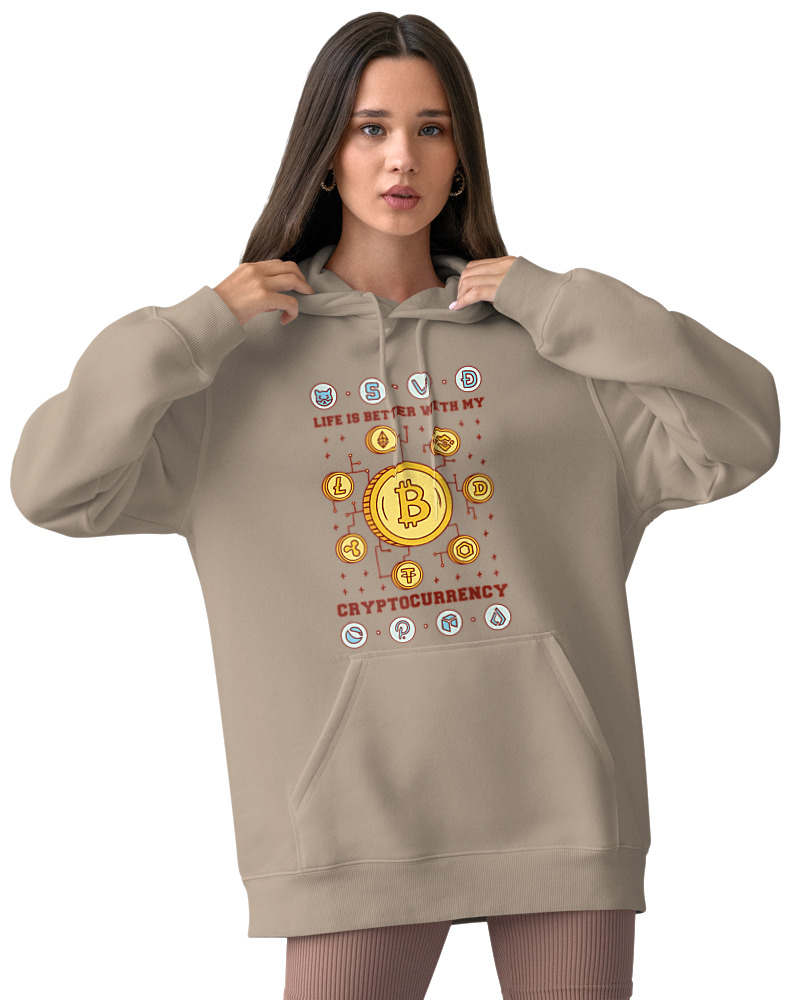 Crypto Currency - Image 2