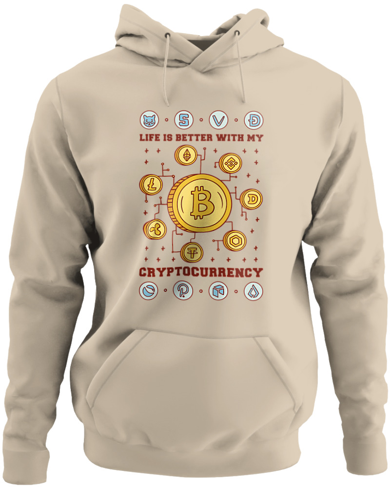 Crypto Currency - Image 0