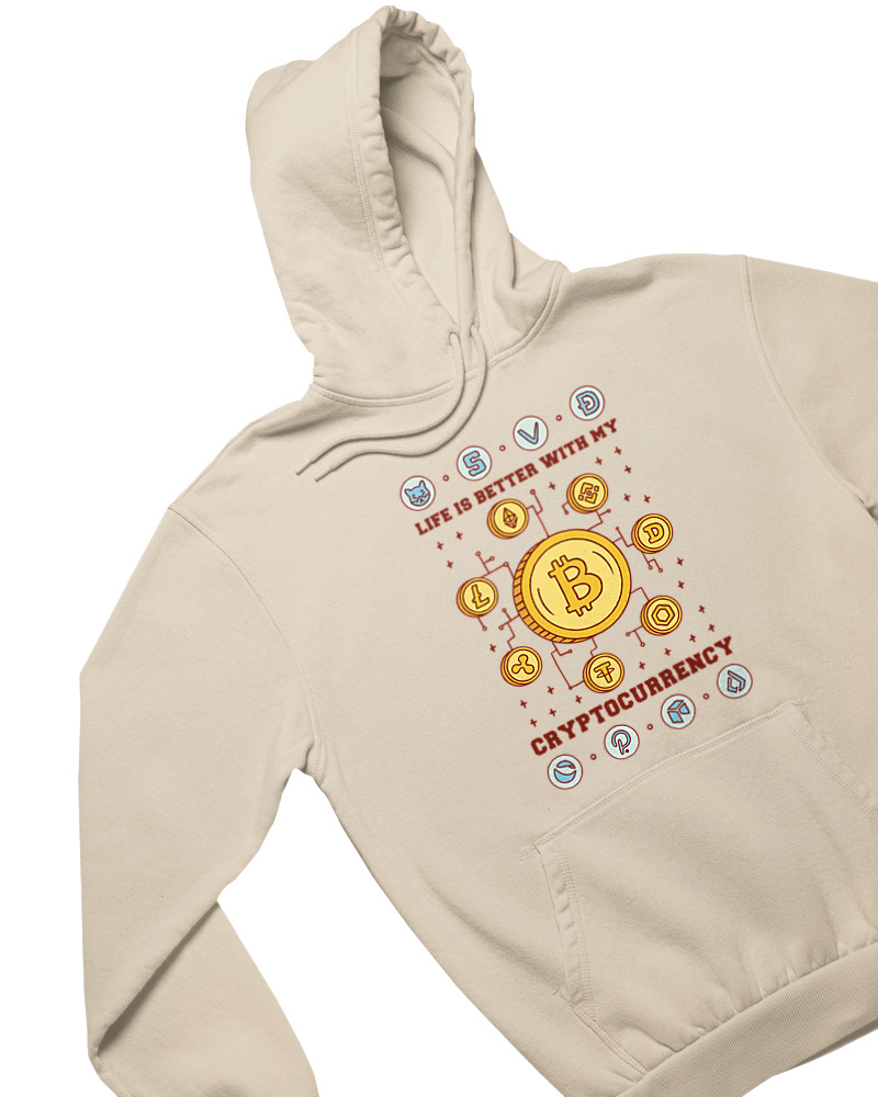 Crypto Currency - Image 1