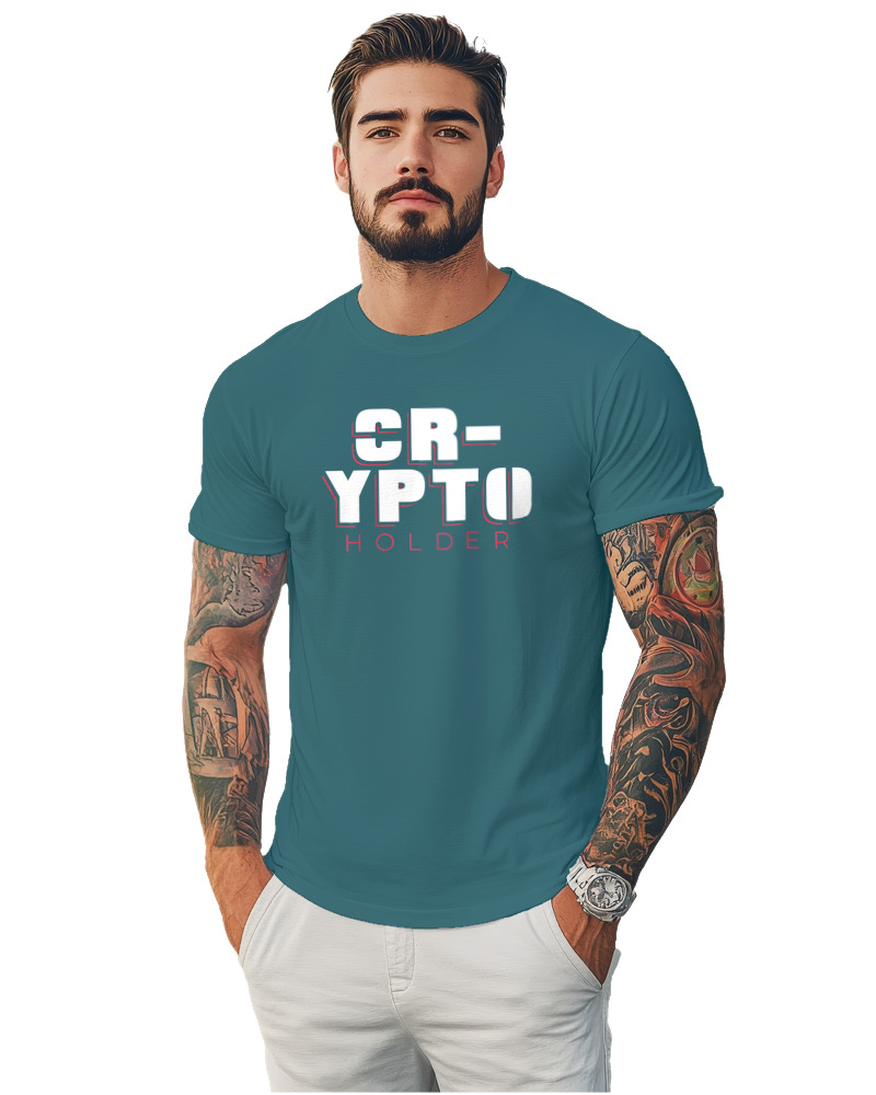 Crypto Holder - Image 1