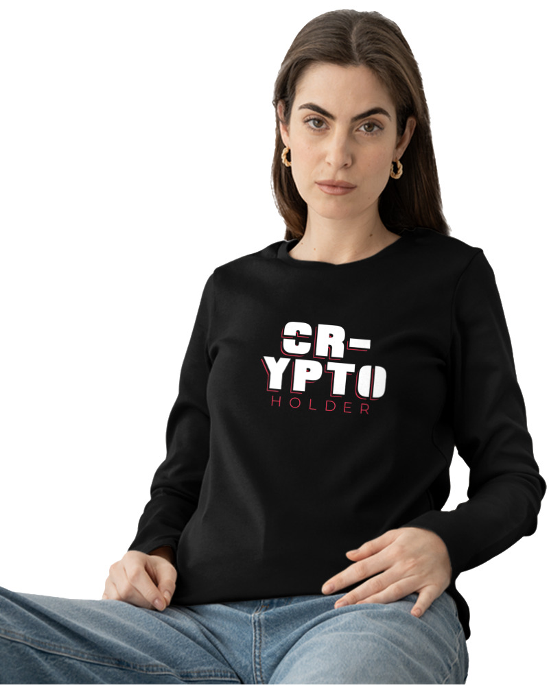 Crypto Holder - Image 1