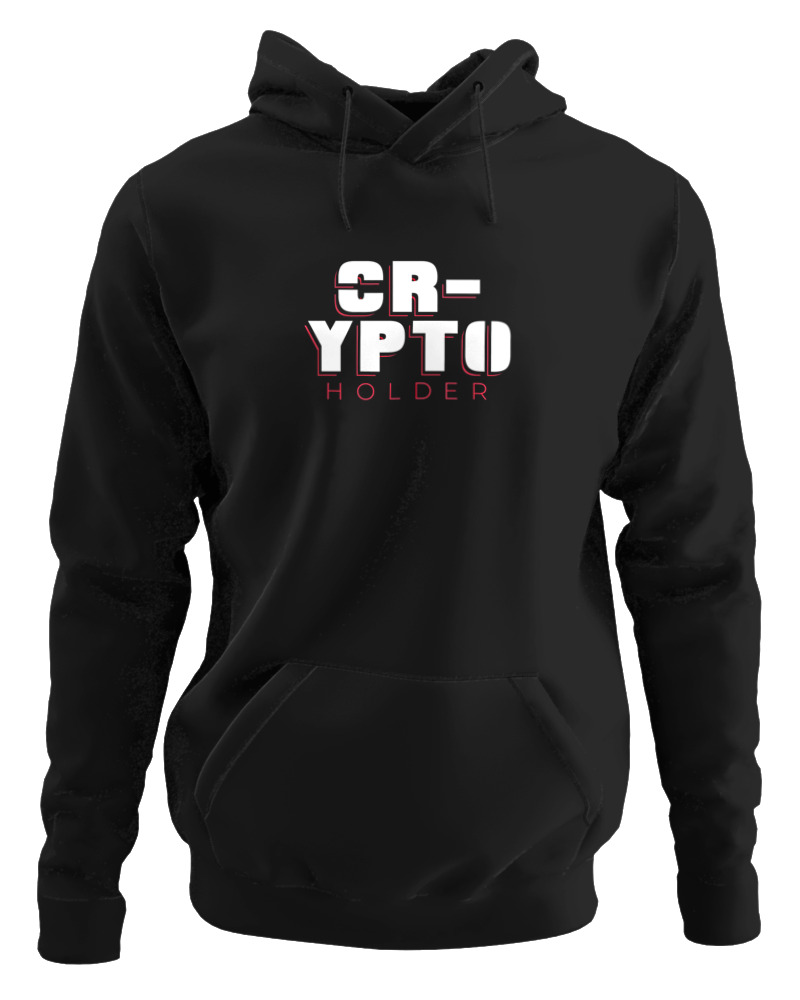Crypto Holder - Image 0