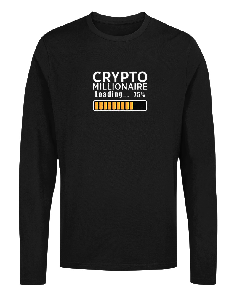 Crypto Millionaire - Image 0