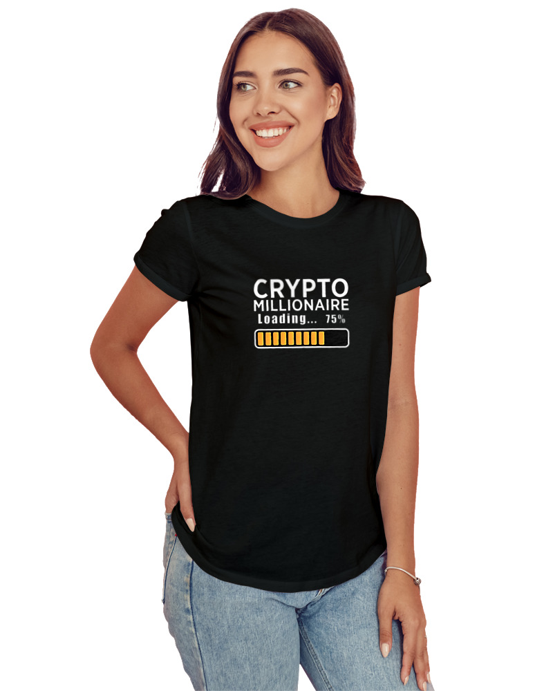 Crypto Millionaire - Image 1