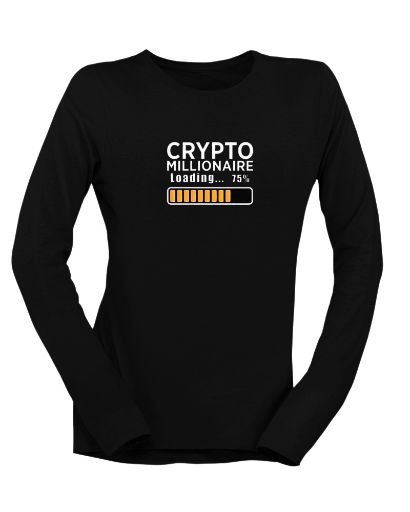 Crypto Millionaire - Image 0