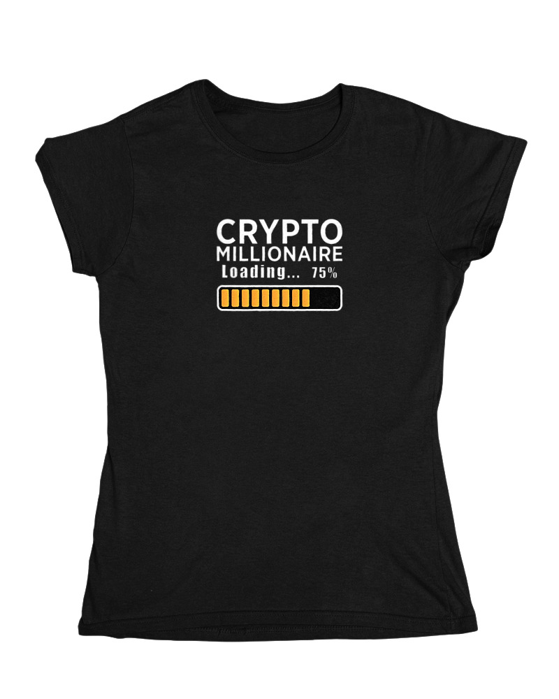 Crypto Millionaire