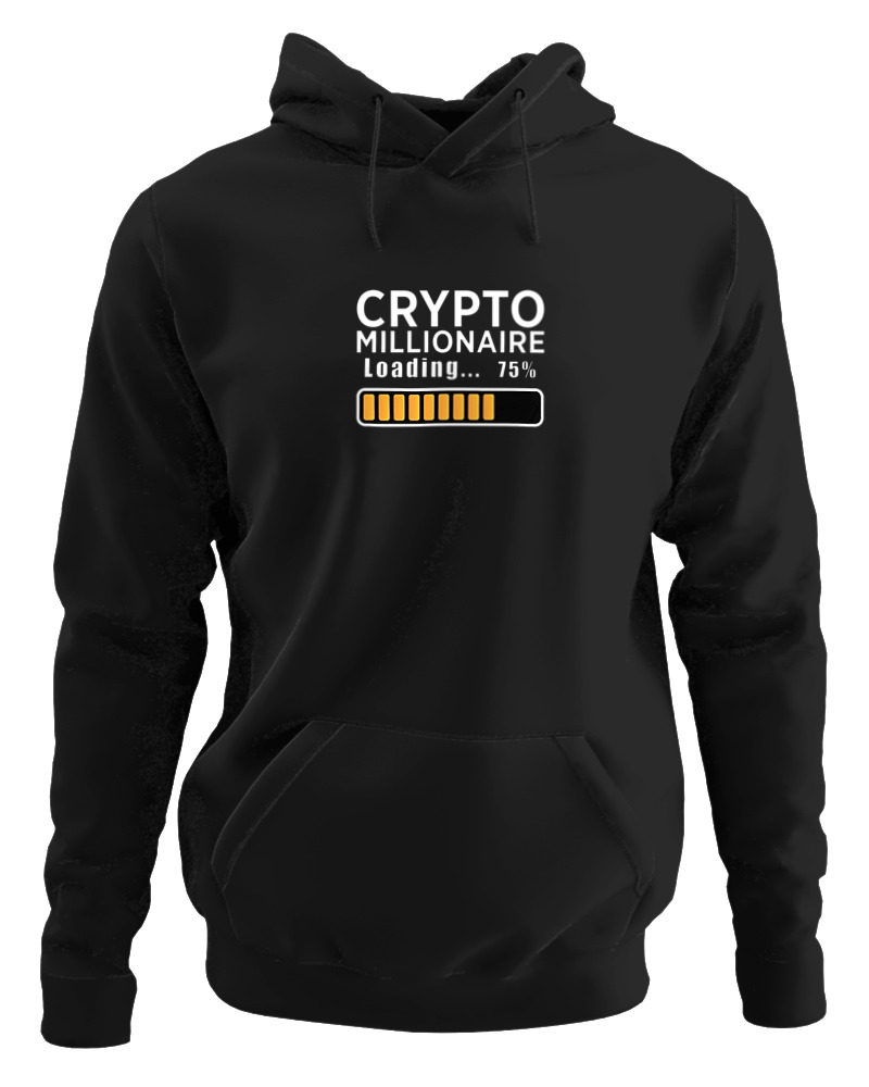 Crypto Millionaire