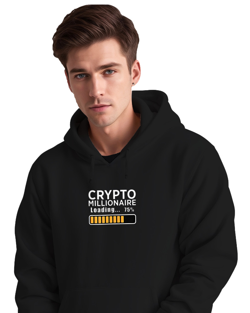 Crypto Millionaire - Image 2