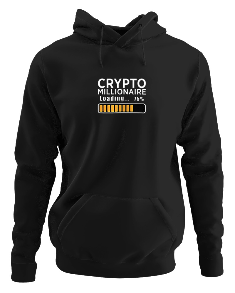 Crypto Millionaire - Image 0