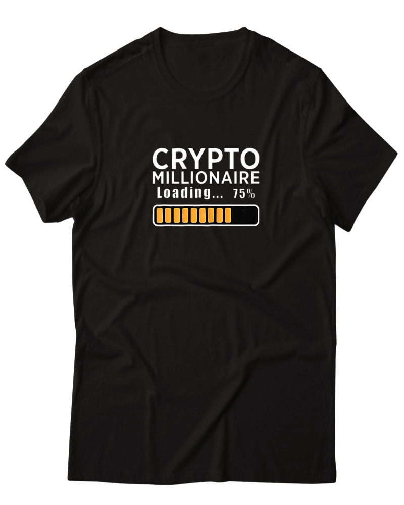 Crypto Millionaire