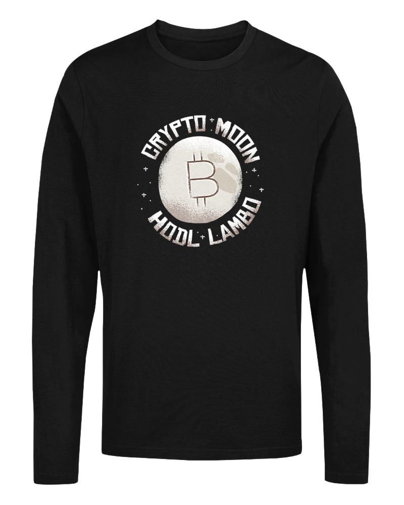 Crypto Moon