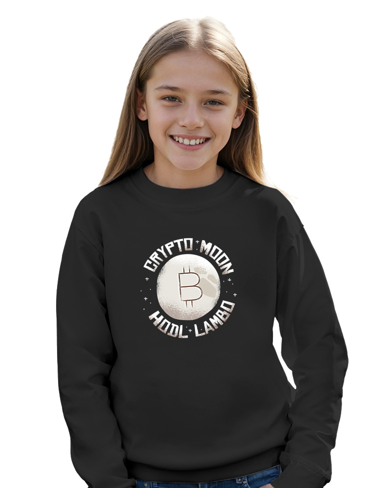 Crypto Moon - Image 3