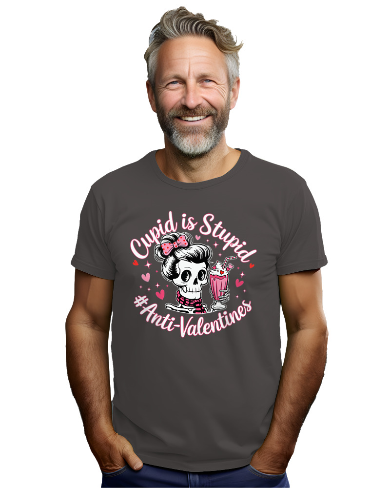 Cupid Is Stupid - Image 2