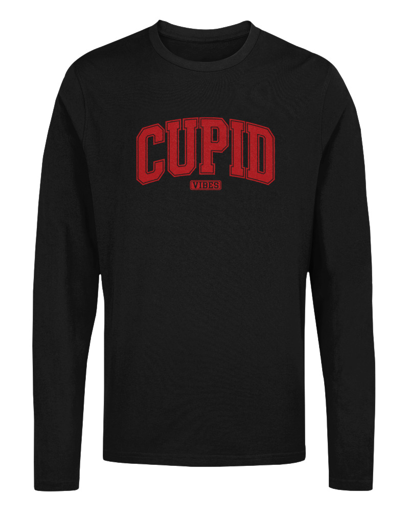 Cupid Vibes