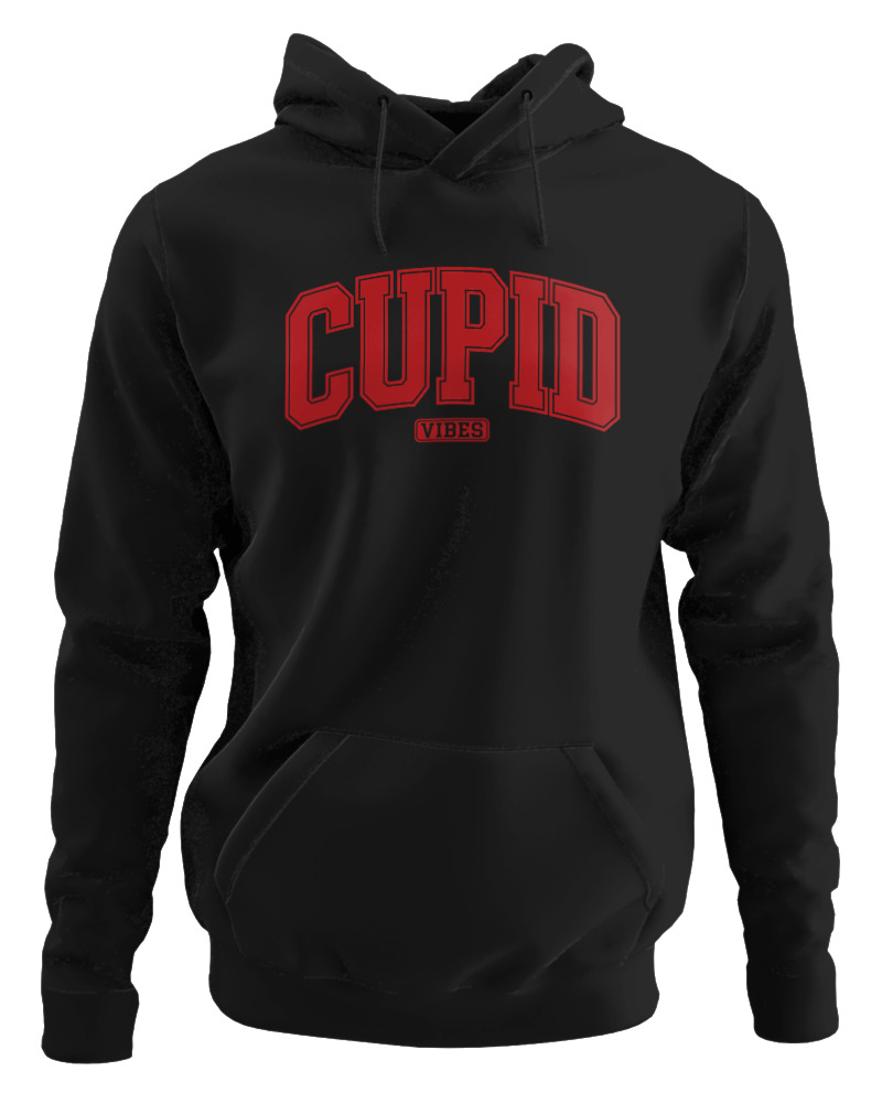 Cupid Vibes