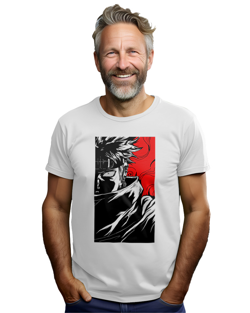Cursed Ninja Silhouette - Image 2