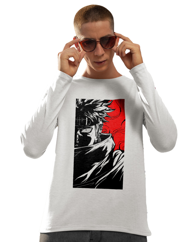 Cursed Ninja Silhouette - Image 1