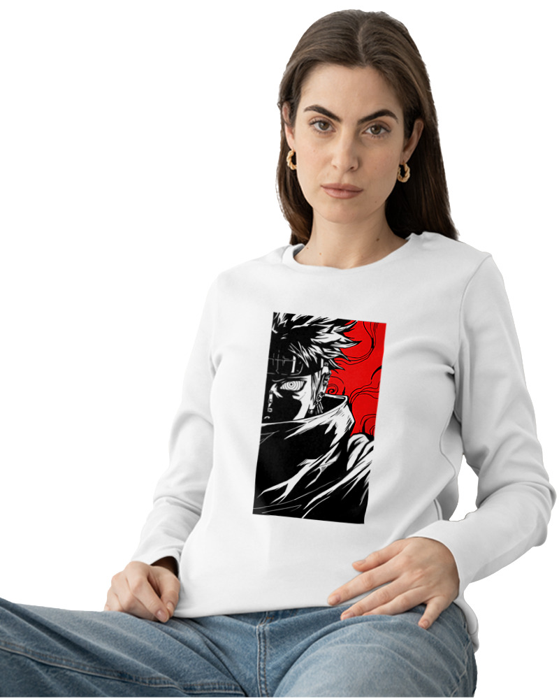 Cursed Ninja Silhouette - Image 1