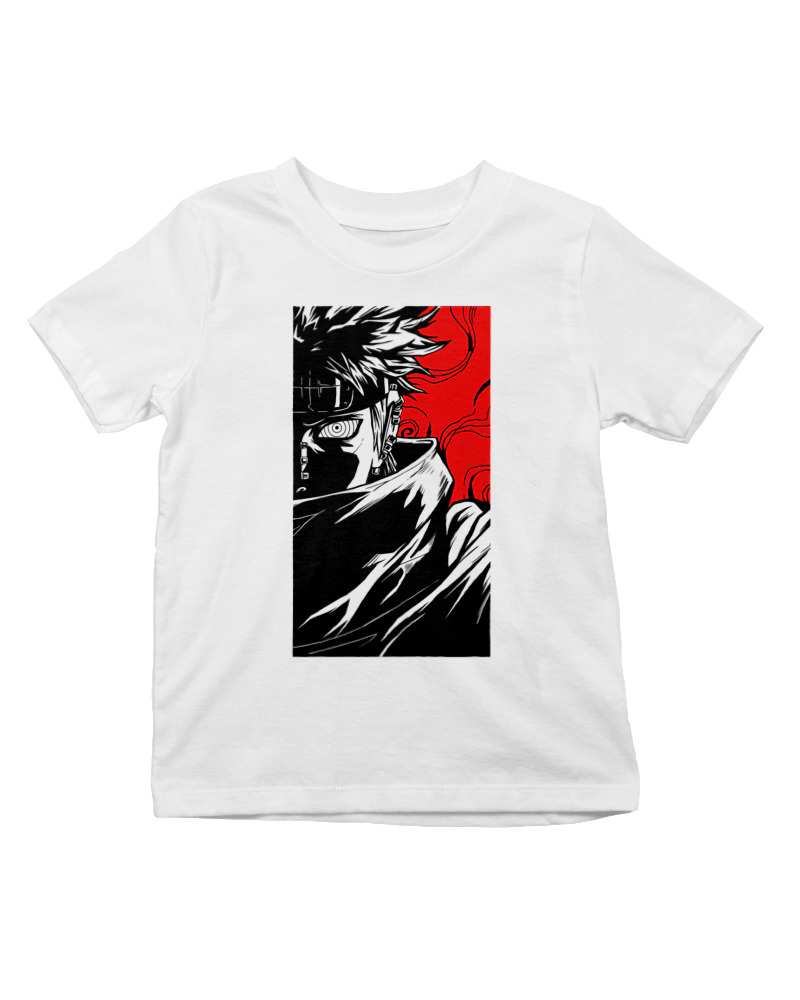 Cursed Ninja Silhouette - Image 0