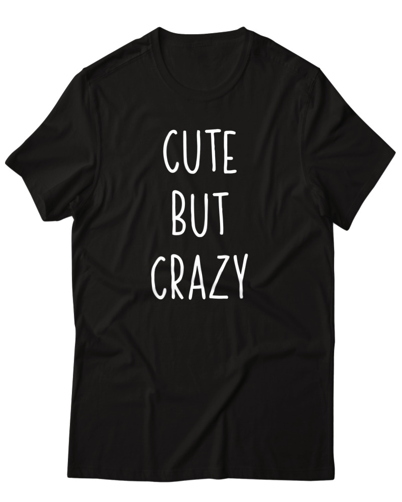 Cute But Crazy - Image 0