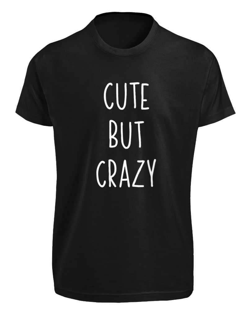 Cute But Crazy - Image 0