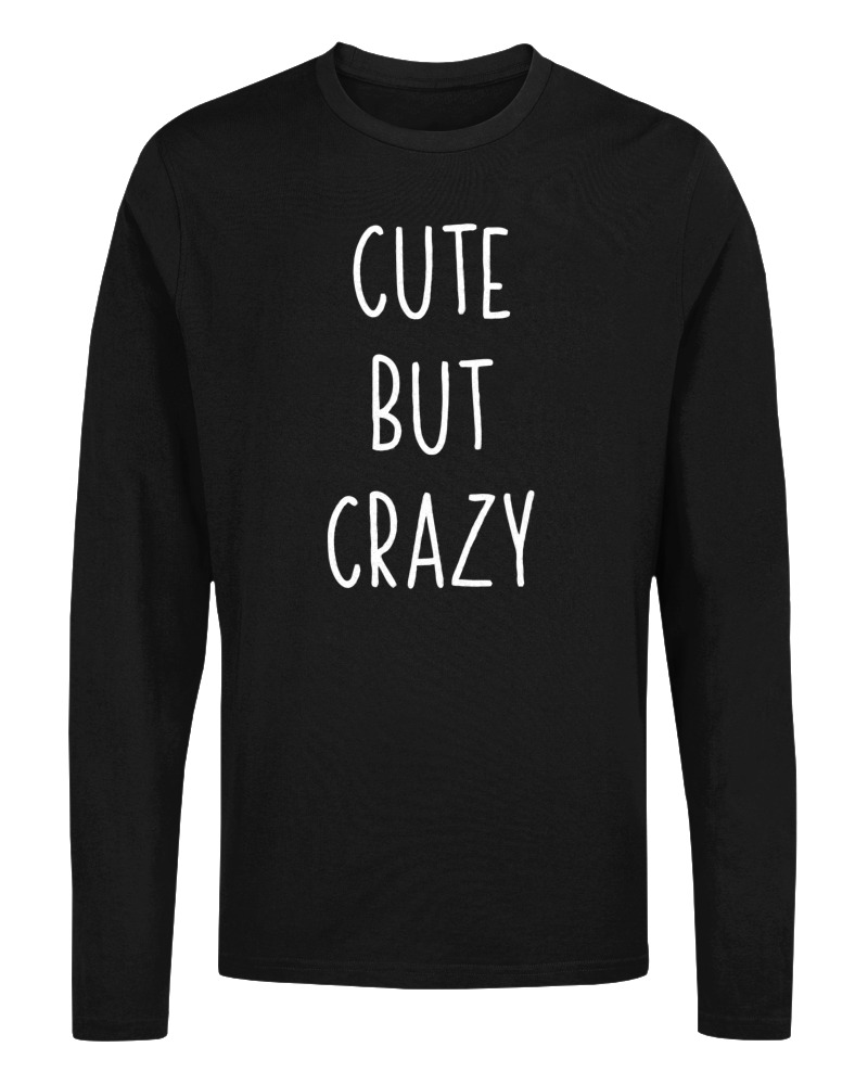 Cute But Crazy - Image 0