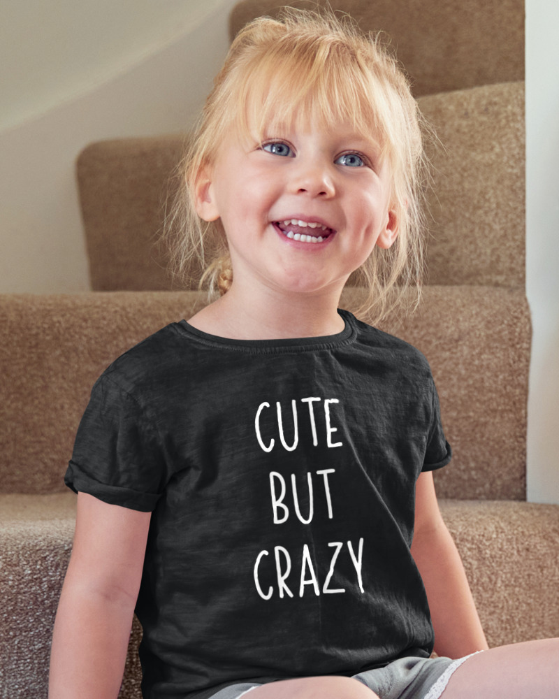 Cute But Crazy - Image 2