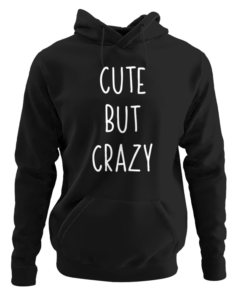 Cute But Crazy - Image 0