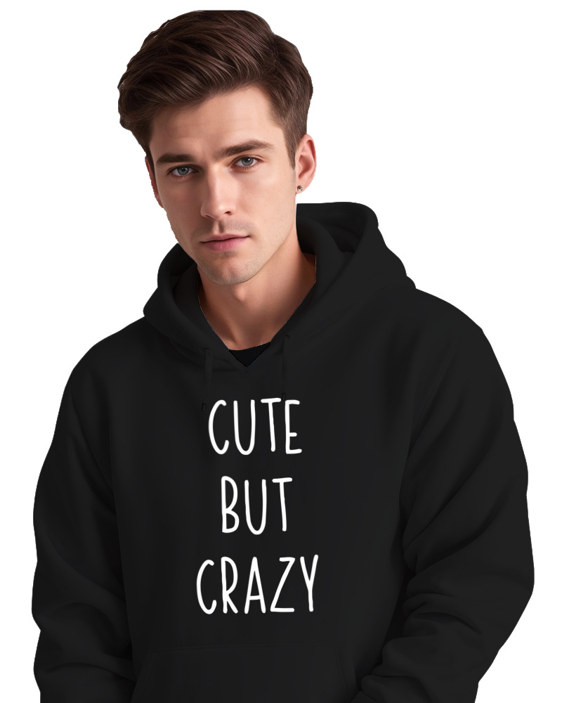 Cute But Crazy - Image 2