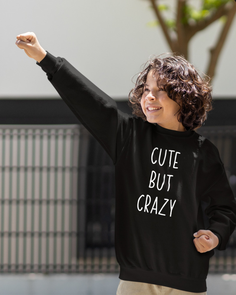 Cute But Crazy - Image 2