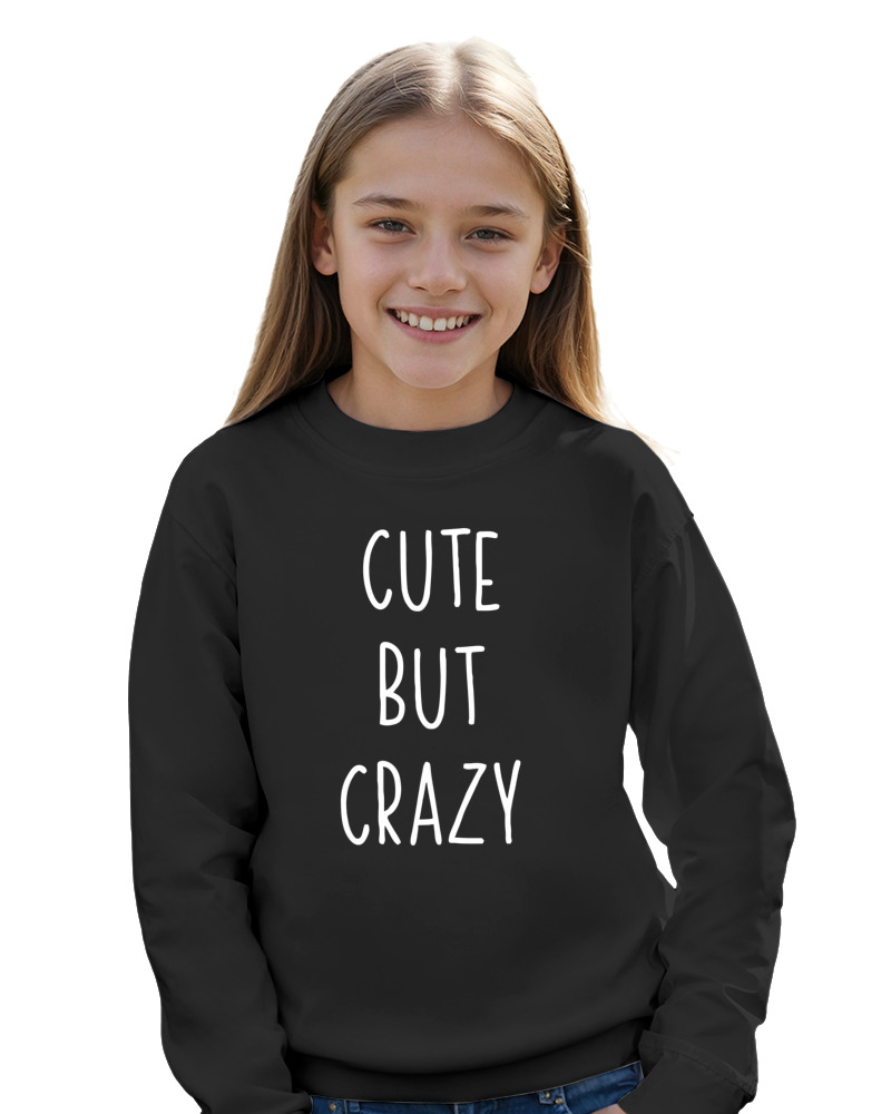 Cute But Crazy - Image 3