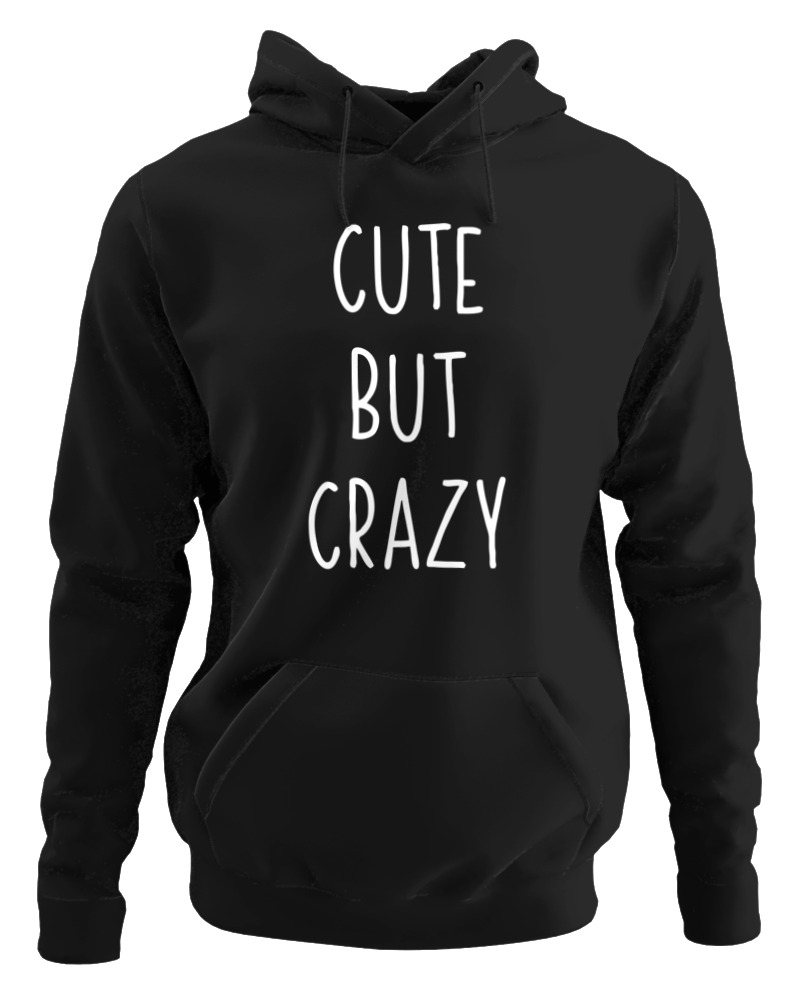 Cute But Crazy - Image 0