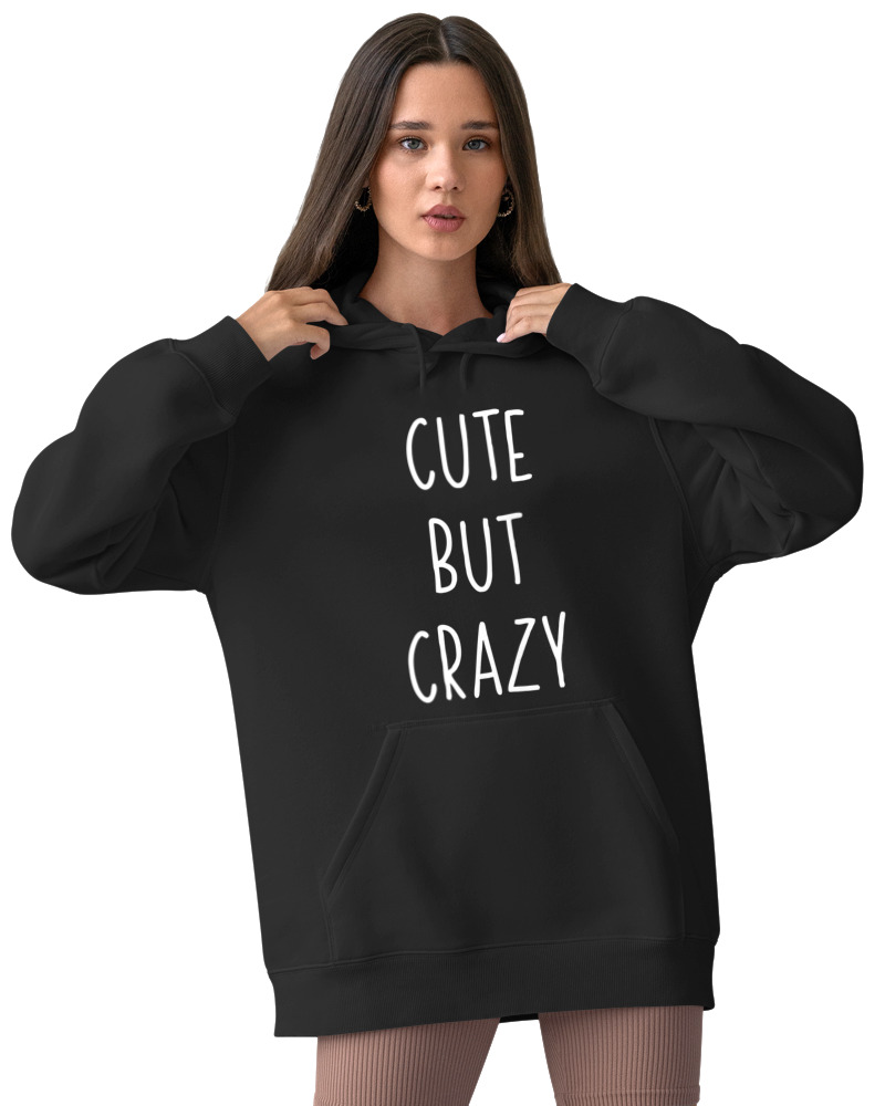 Cute But Crazy - Image 2
