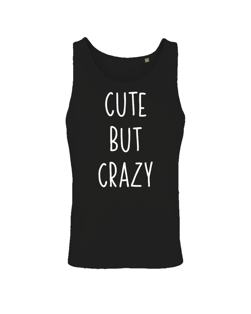 Cute But Crazy - Image 0