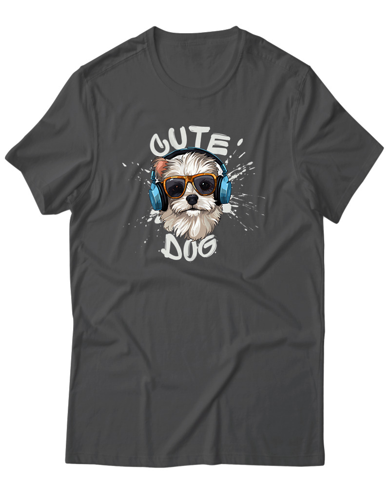 Cute Dog