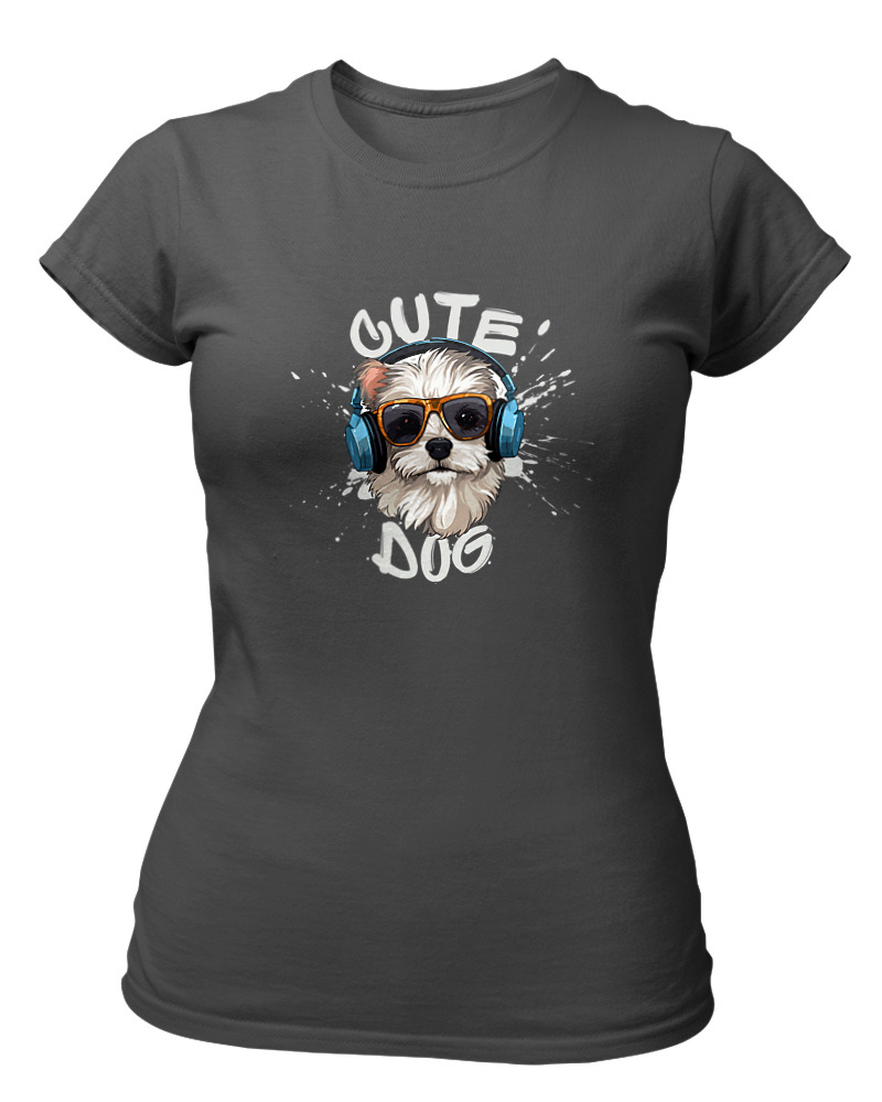 Cute Dog