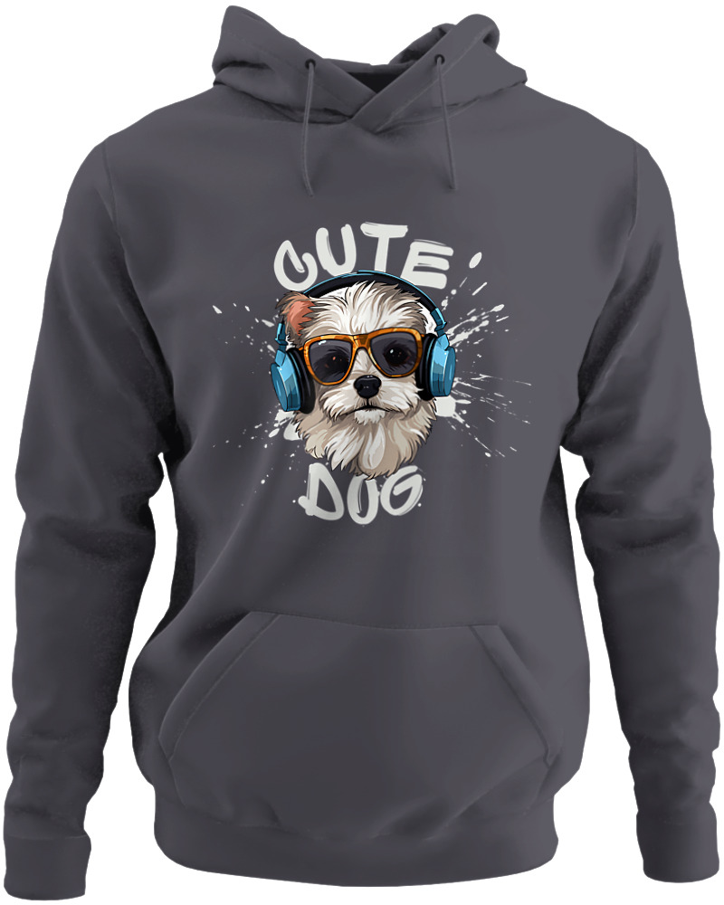 Cute Dog