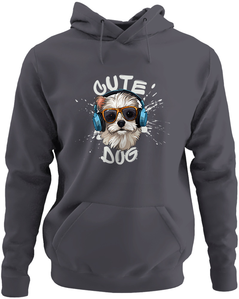 Cute Dog