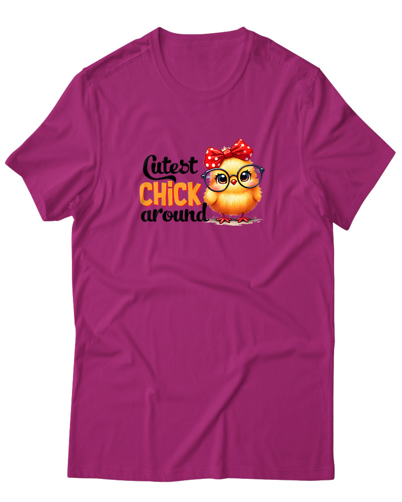 Cutest Chicken - Image 0