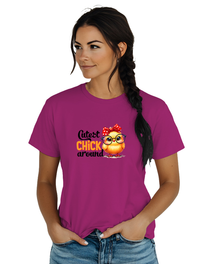 Cutest Chicken - Image 1