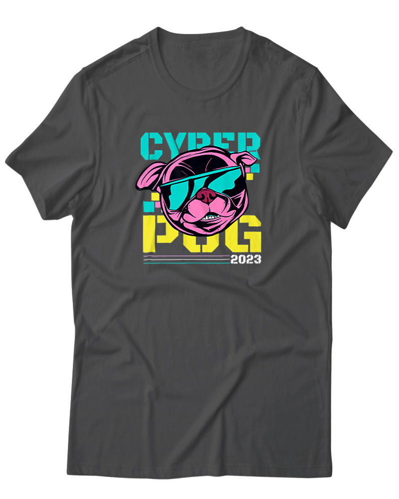 Cyber Dog