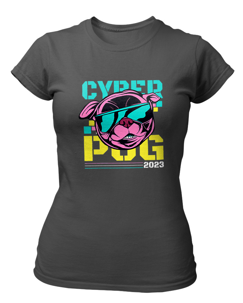 Cyber Dog