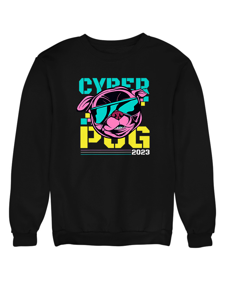 Cyber Dog