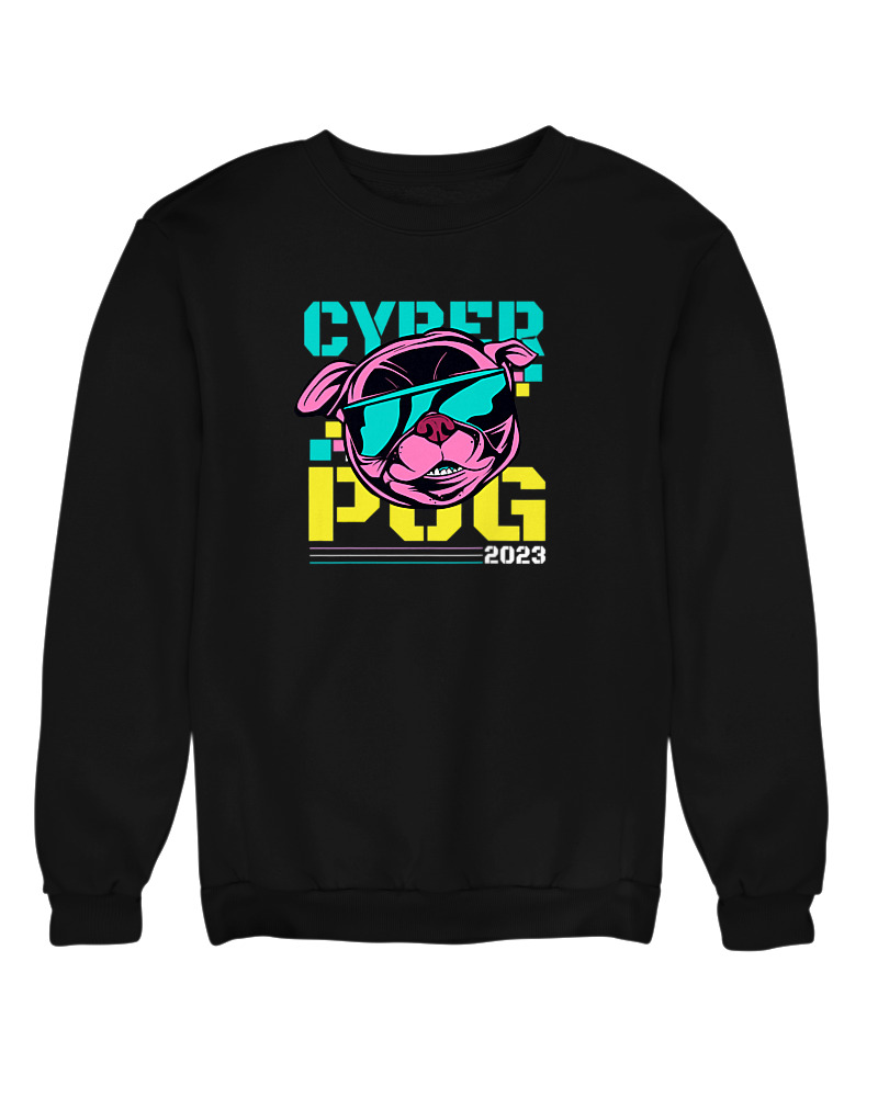 Cyber Dog