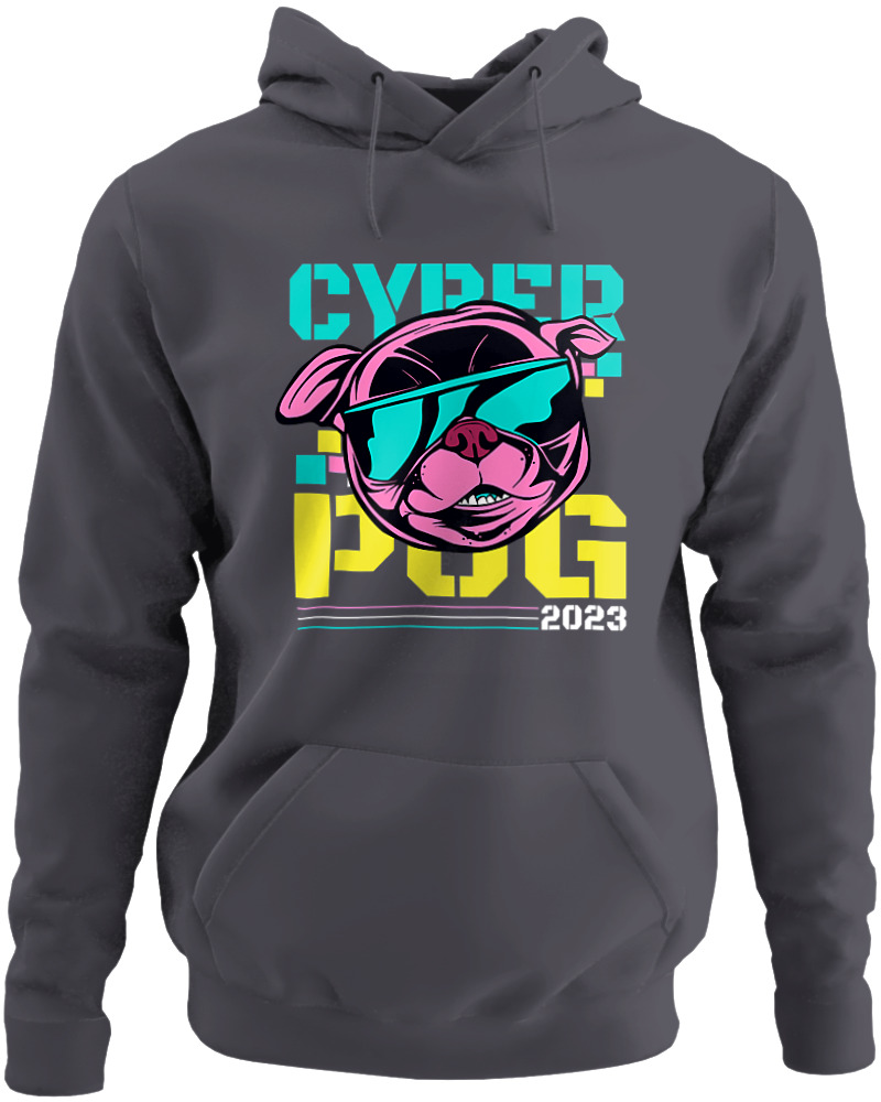 Cyber Dog
