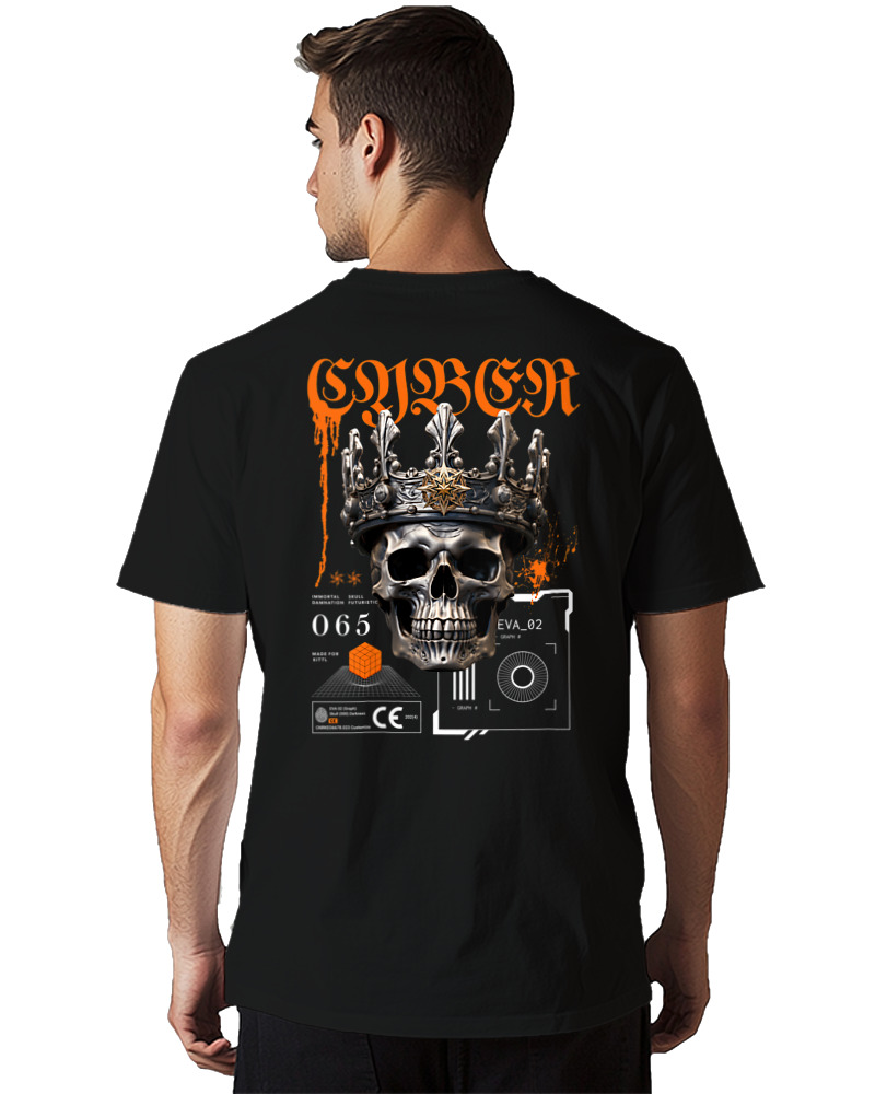 Cyber - Image 1
