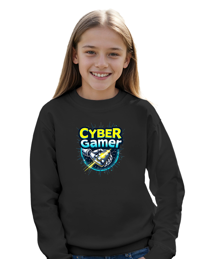Cyber Gamer - Image 3