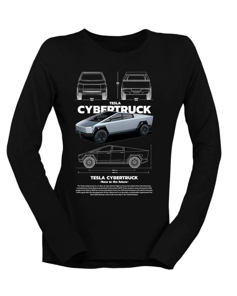 Cybertruck