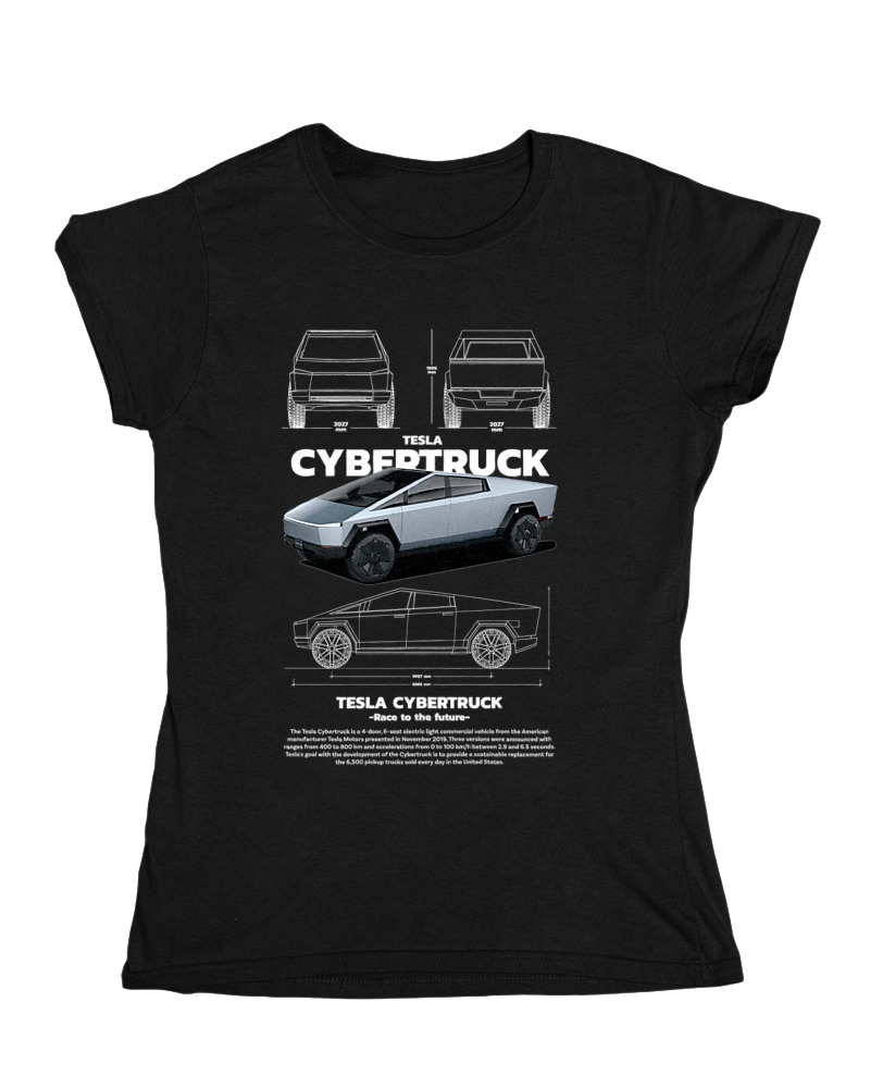 Cybertruck