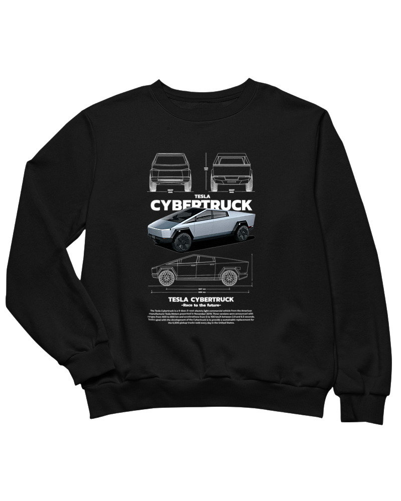Cybertruck